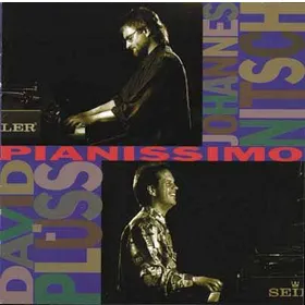 Produktbild des Artikels Pianissimo (MP3-Album - Download)