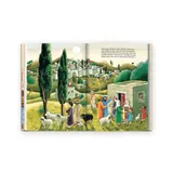 Stimmungsbild zu Ich erzähl dir von Jesus