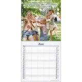 Stimmungsbild zu Bei uns ist immer etwas los 2026