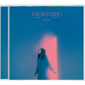 Produktbild des Artikels The Blessing (Live) (Audio - CD)