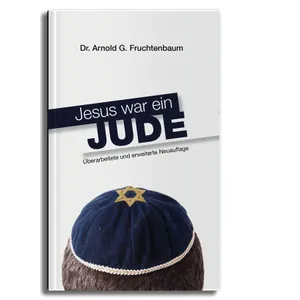 Produktbild des Artikels Jesus war ein Jude (Buch - Taschenbuch)