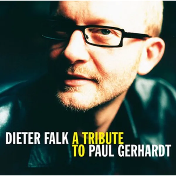 Produktbild des Artikels A Tribute To Paul Gerhardt (MP3-Album - Download)
