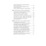 Stimmungsbild zu Warum wir mündig glauben dürfen