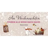 Stimmungsbild zu Lichterglanz und Weihnachtszauber - Mini-Adventskalender