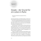 Stimmungsbild zu Dein Land der Ruhe