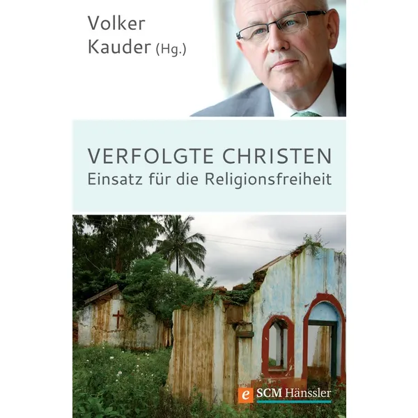 Produktbild des Artikels Verfolgte Christen (E-Book - ePUB Datei)