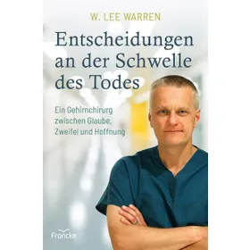 Produktbild des Artikels Entscheidungen an der Schwelle des Todes (Buch - Paperback)