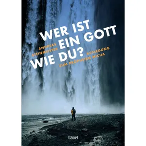 Produktbild des Artikels Wer ist ein Gott wie du? (Buch - Kartoniert)