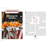 Stimmungsbild zu Das HauskreisMagazin 04/2025