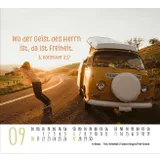 Stimmungsbild zu Freiheit 2026 - Minikalender