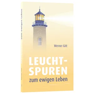 Produktbild des Artikels Leuchtspuren zum ewigen Leben (Buch - Kartoniert)