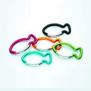 Produktbild des Artikels Schlüsselanhänger "Fisch" ()