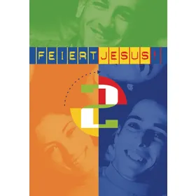 Produktbild des Artikels Leite mich (Noten - Download)