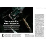 Stimmungsbild zu Faszination Bibel special - Jesus Christus