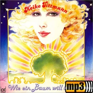 Produktbild des Artikels Wie ein Baum will ich sein (MP3-Album - Download)