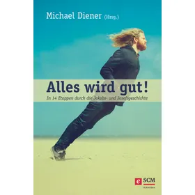 Produktbild des Artikels Alles wird gut! (E-Book - ePUB Datei)