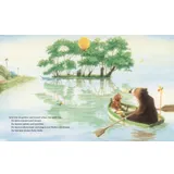 Stimmungsbild zu Denk daran, ich habe dich lieb