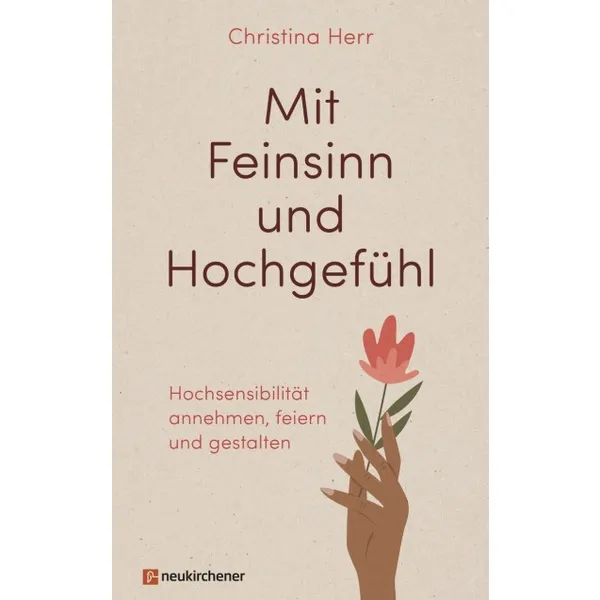 Produktbild des Artikels Mit Feinsinn und Hochgefühl (Buch - Klappenbroschur)