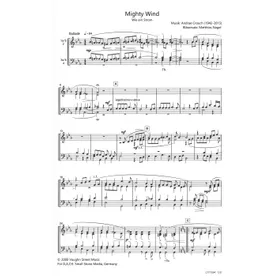 Produktbild des Artikels Wie ein Strom (Noten - Download)