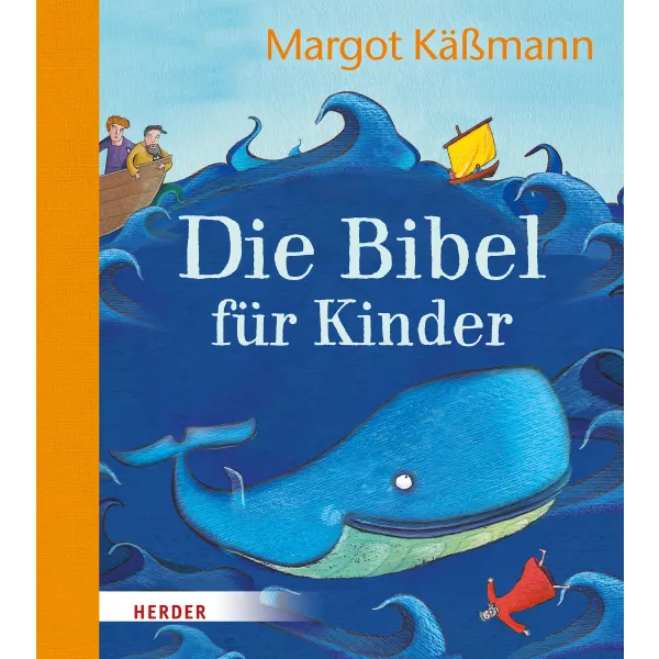 Produktbild des Artikels Die Bibel für Kinder (Buch - Gebunden)