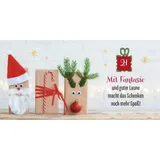 Stimmungsbild zu Klitzeklein & zauberhaft - Mini-Adventskalender
