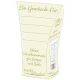 Stimmungsbild zu Handcreme "Vielen Dank"