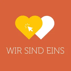 Bild zum Newsbeitrag - Wir sind eins. 