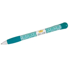 Produktbild des Artikels Kugelschreiber "Königskind" (Schreibwaren)
