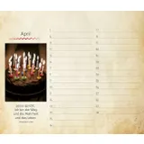 Stimmungsbild zu Dies ist der Tag, den der Herr macht - immerwährend