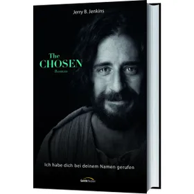 Produktbild des Artikels The Chosen: Ich habe dich bei deinem Namen gerufen - Clubausgabe (Buch - Gebunden)