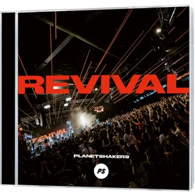 Produktbild des Artikels Revival (Audio - CD)