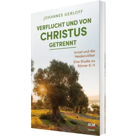 Produktbild des Artikels Verflucht und von Christus getrennt (Buch - Paperback)