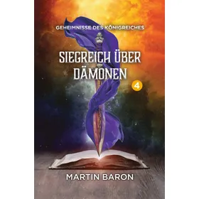 Produktbild des Artikels Siegreich über Dämonen 4 (Buch - Paperback)