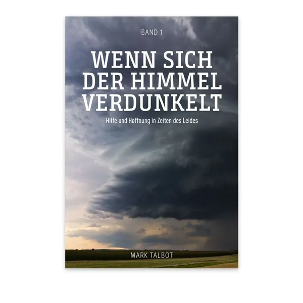 Produktbild des Artikels Wenn sich der Himmel verdunkelt (Buch - Paperback)