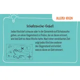 Stimmungsbild zu Beten mit Kindern – Gebetskartenbox