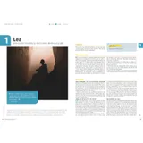 Stimmungsbild zu Das HauskreisMagazin 04/2025