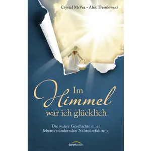 Produktbild des Artikels Im Himmel war ich glücklich (E-Book - ePUB Datei)