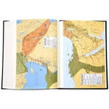 Stimmungsbild zu Schlachter 2000 - Standardausgabe, Duoleinen braun/khaki