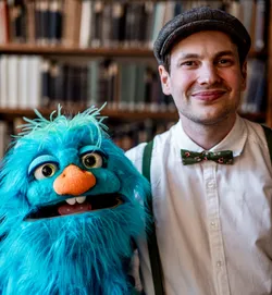 Bild zum Newsbeitrag - Spannendes Hörspiel in Zusammenarbeit mit Open Doors