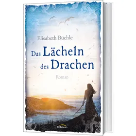 Produktbild des Artikels Das Lächeln des Drachen (Buch - Gebunden)