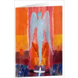 Stimmungsbild zu Kunstkarten-Set "Lichtgestalten"