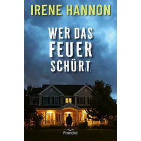 Produktbild des Artikels Wer das Feuer schürt (Buch - Paperback)