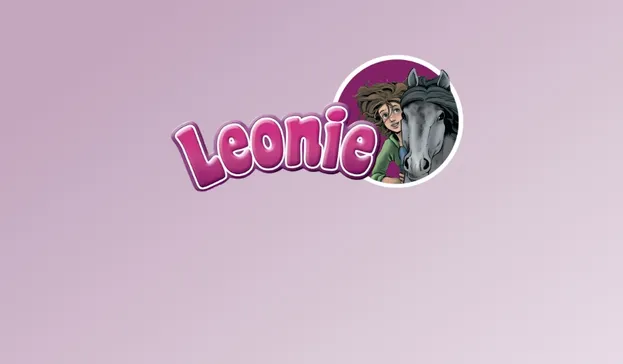 Bild zum Beitrag - Leonie – Abenteuer auf vier Hufen