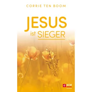 Produktbild des Artikels Jesus ist Sieger (E-Book - ePUB Datei)