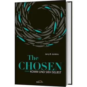 Produktbild des Artikels The Chosen: Komm und sieh selbst (Buch - Gebunden)