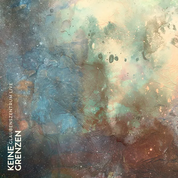 Produktbild des Artikels Keine Grenzen (Audio - CD)