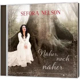 Produktbild des Artikels Näher, noch näher (Audio - CD)