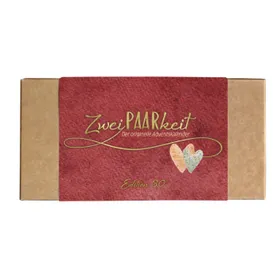 Produktbild des Artikels Adventskalender "ZweiPAARkeit 3.0" ()