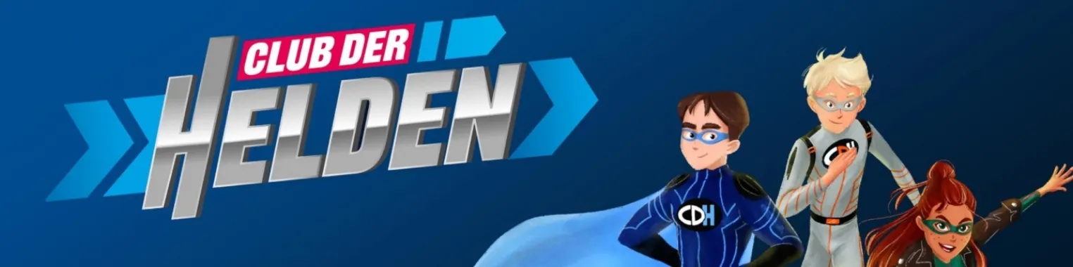 Club der Helden