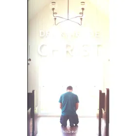 Produktbild des Artikels Der kniende Christ (Buch - Taschenbuch)